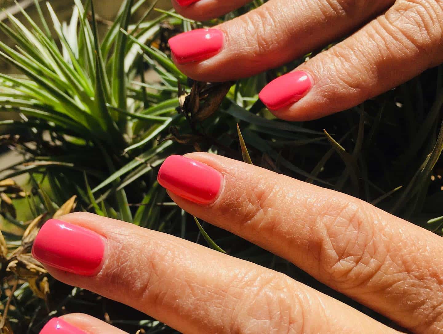Vernis semi permanent