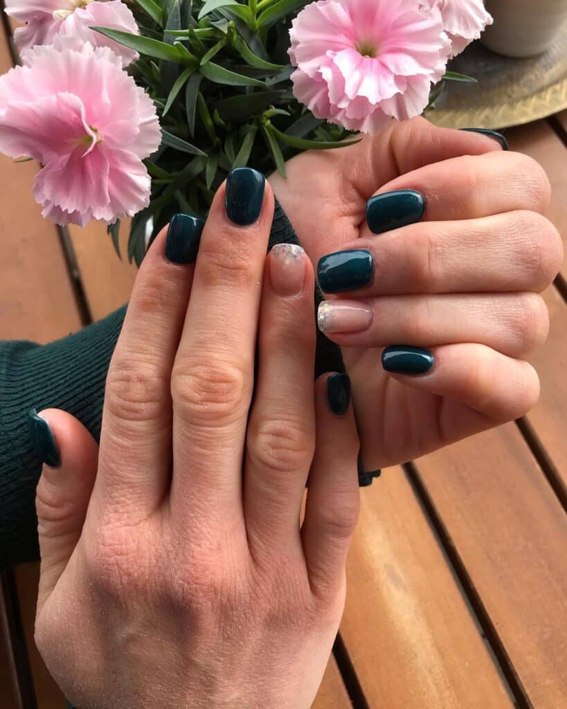Gel remplissage incrustation